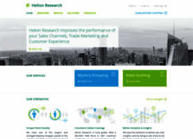 helionresearch.com