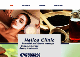 helios-clinic.co.uk