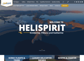 helispirit.com.au