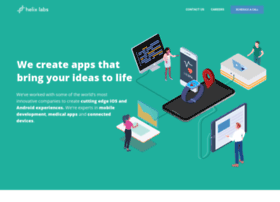 helixlabs.co.uk
