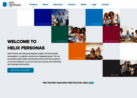 helixpersonas2014.com.au