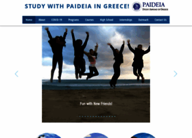 hellenicstudiespaideia.org