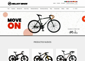 helliot-bikes.eu