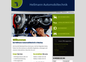 hellmann-automobiltechnik.de