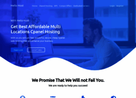 hello-host.com