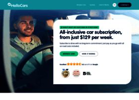 hellocars.com.au