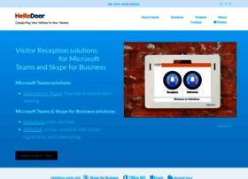hellodoor.info