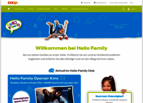 hellofamily.ch