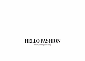 hellofashionblog.com