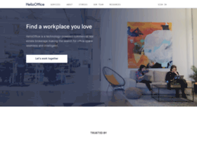 hellooffice.com