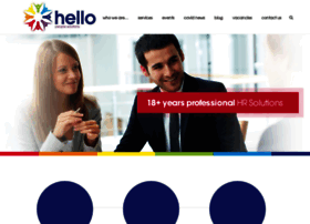 hellopeoplesolutions.com