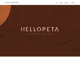 hellopeta.com.au