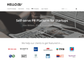 hellopr.io