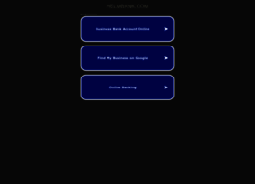 helmbank.com