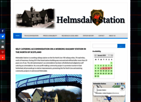 helmsdalestation.co.uk