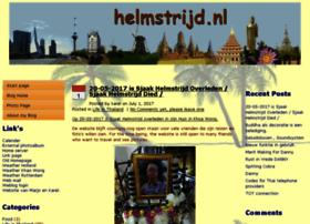 helmstrijd.nl