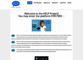 help-theproject.eu