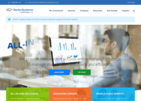 help.senior-systems.com
