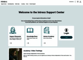 help.unitedplanet.com