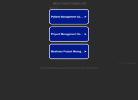 helpcasestudies.xyz