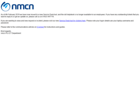 helpdesk.northmid.co.uk