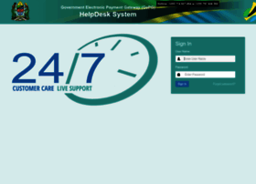 helpdesktest.gepg.go.tz