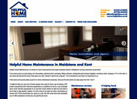 helpfulhomemaintenance.co.uk