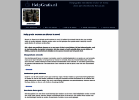 helpgratis.nl