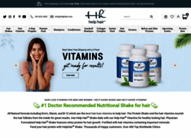 helphair.com