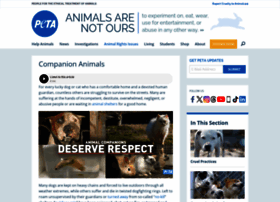 helpinganimals.com