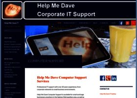 helpmedave.com.au