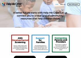 helpmegrow-mi.org