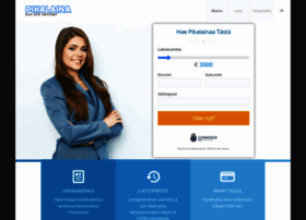 helppopikalaina.fi