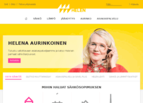 helsinginenergia.fi