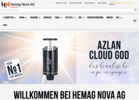 hemagnova.ch