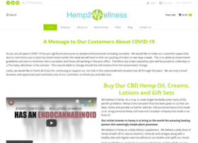 hemp2wellness.co.uk