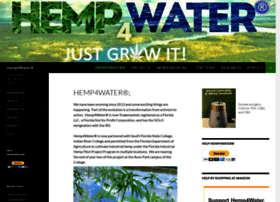 hemp4water.org