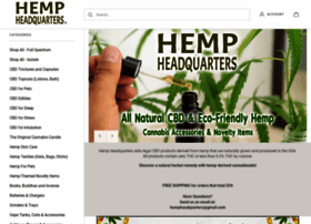 hempheadquarters.shop