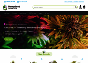 hempseed.ie