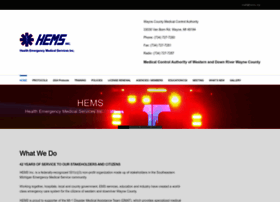 hems.org