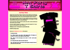 hen-party-t-shirts.com