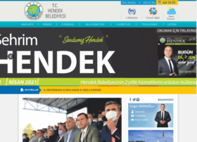 hendek.bel.tr