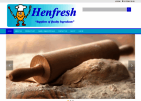 henfresh.com.au