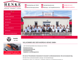 henke-gmbh.de