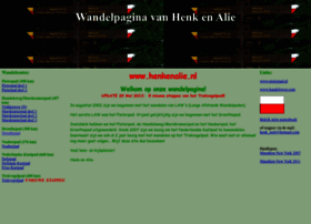 henkenalie.nl