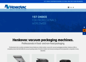 henkovac.nl