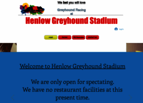 henlowdogs.co.uk