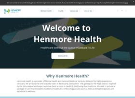 henmorehealth.co.uk