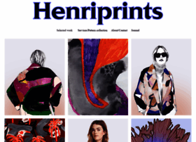 henriprints.fr