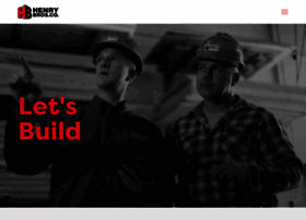 henrybros.com